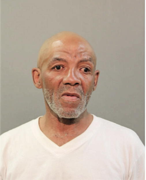 AARON J DICKENS, Cook County, Illinois