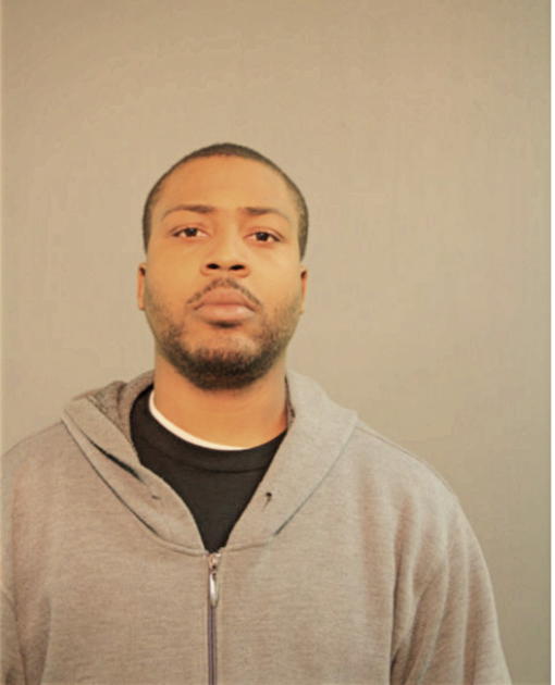 JERRY N DIXON, Cook County, Illinois