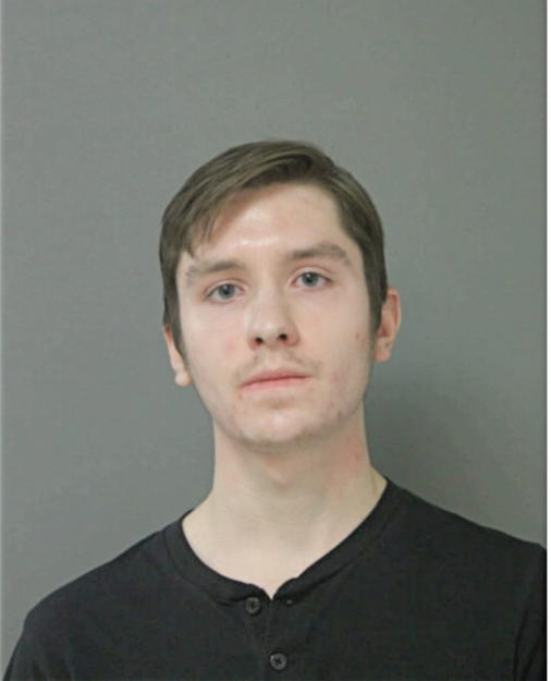 JAMES S DOMBRO, Cook County, Illinois