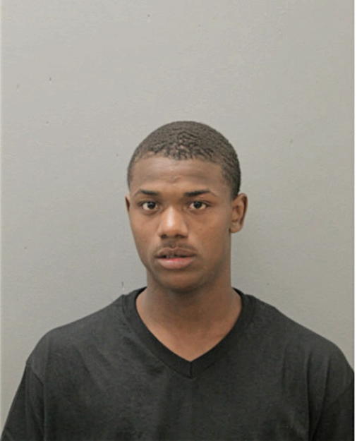 ARZELL L DOUGLAS, Cook County, Illinois