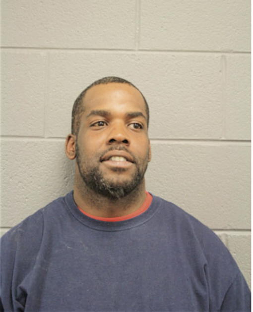 BARRION D DUPREE, Cook County, Illinois