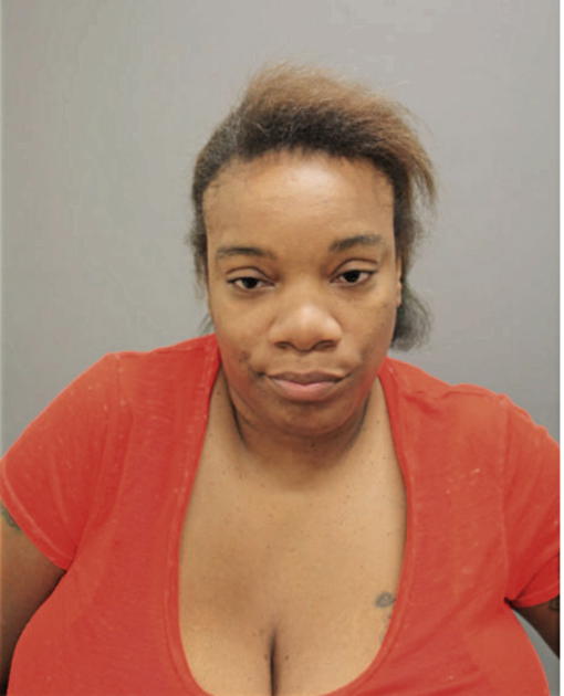 NIKKI M EARLS, Cook County, Illinois