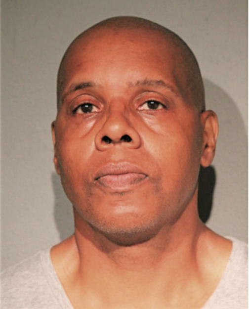 ROBERT L EDWARDS, Cook County, Illinois