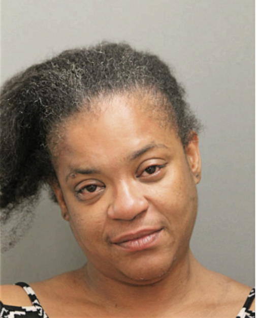 DOMINIQUE N ELLIS, Cook County, Illinois