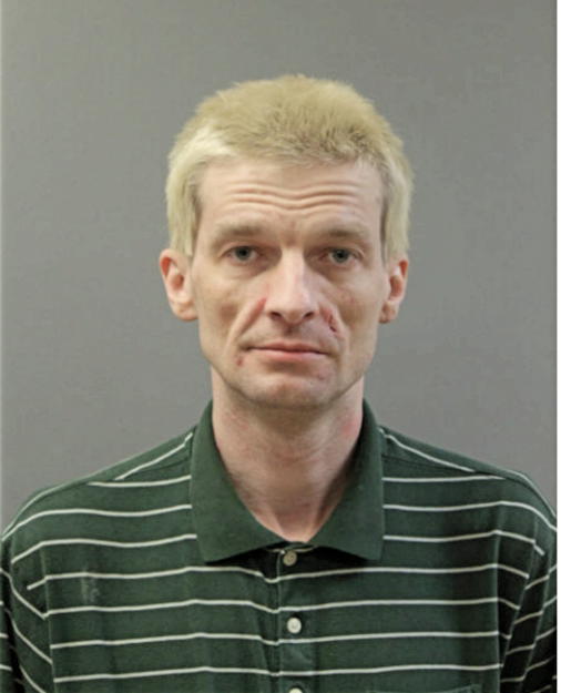 CHRISTIAN M FALKNOR, Cook County, Illinois