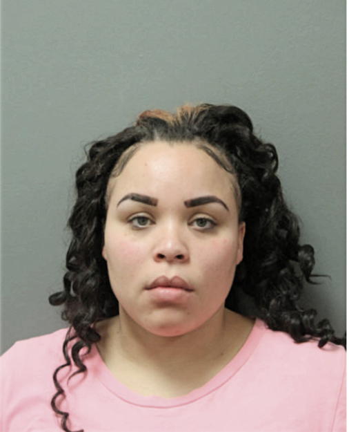 CECILIA M FERNANDEZ, Cook County, Illinois