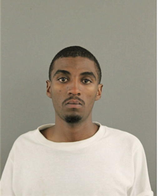 DEMETRIUS D FOUNTAIN, Cook County, Illinois