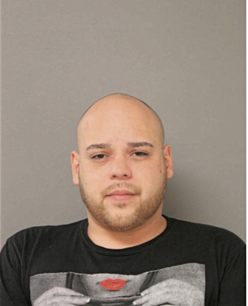 MELVIN FOURNIER, Cook County, Illinois