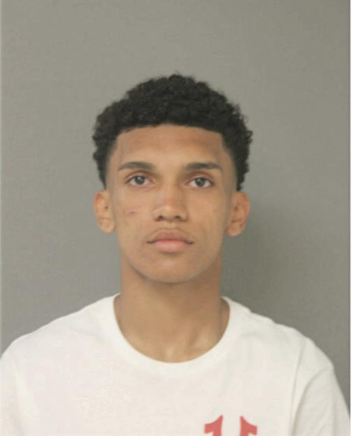 ELVIS FRANCO, Cook County, Illinois