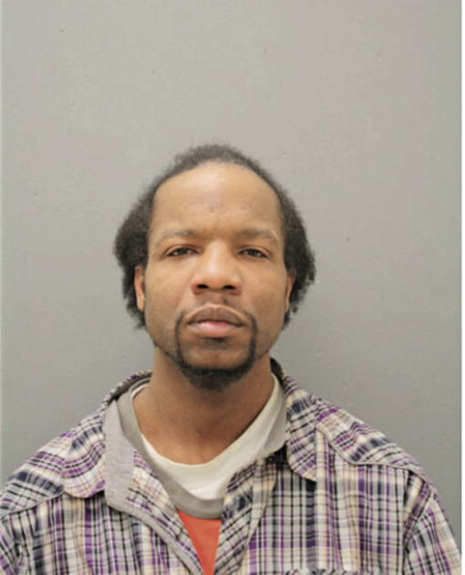 ANTHONY J FRANKLIN, Cook County, Illinois