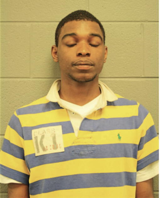 FREDERICK E GATES, Cook County, Illinois