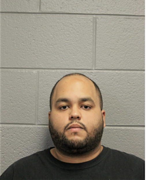 WILLIAM GONZALEZ, Cook County, Illinois