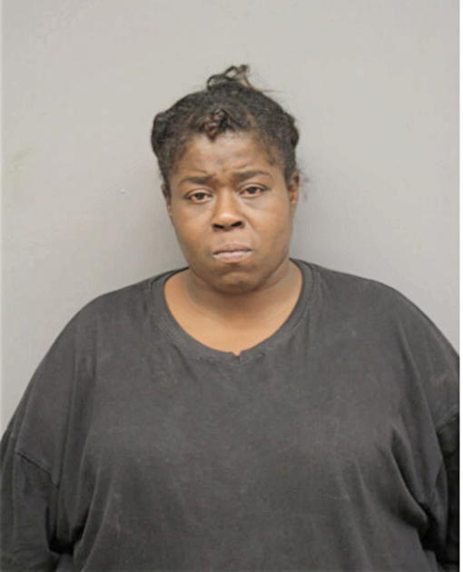LORITA M GRANDBERRY, Cook County, Illinois
