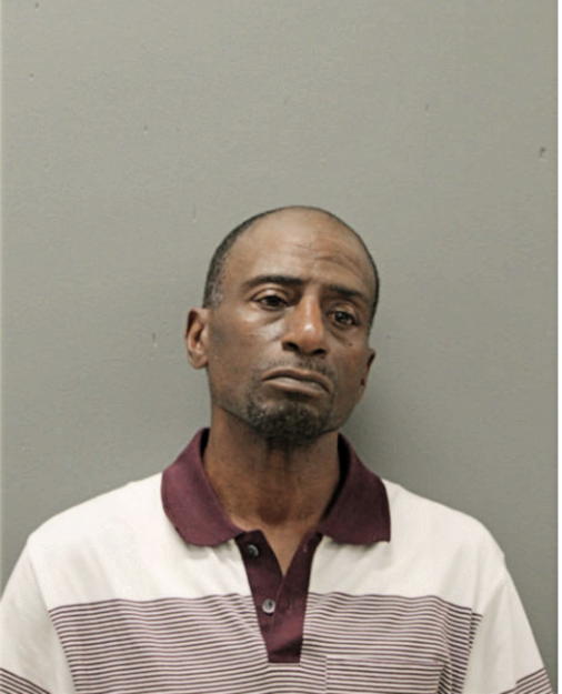 TYRONE GRANT, Cook County, Illinois