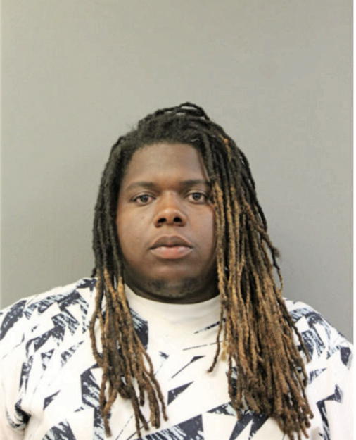 SIAS C GREEN, Cook County, Illinois