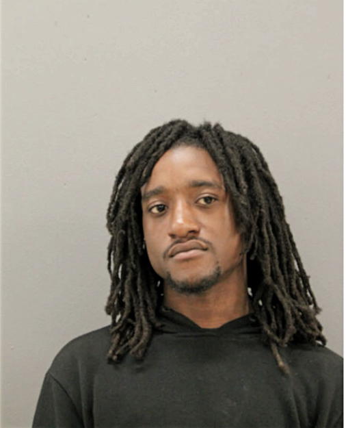 AUSTIN GRESHAM, Cook County, Illinois