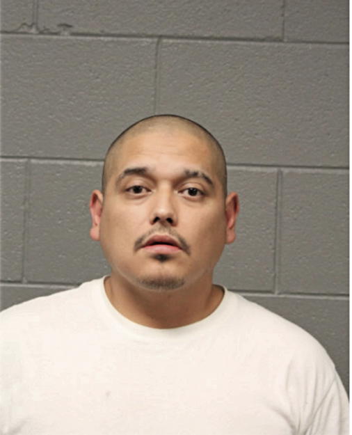 JOSE A GUERRERO, Cook County, Illinois