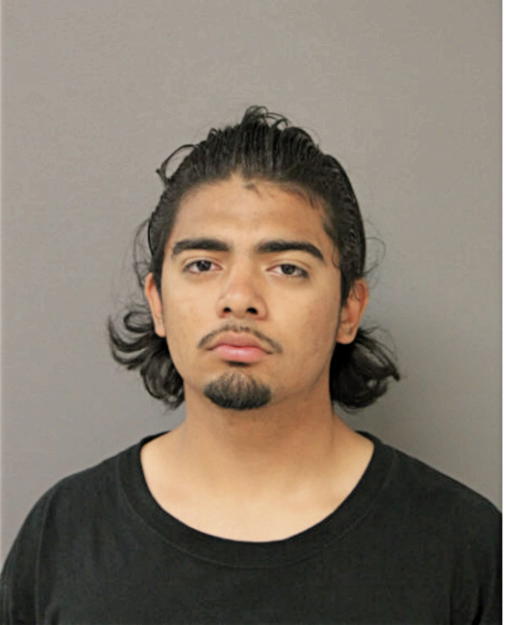 GERARDO GUTIERREZ, Cook County, Illinois