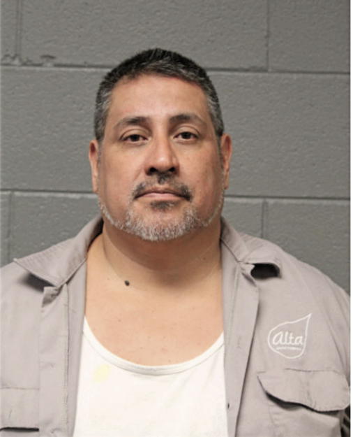 TONY R GUTIERREZ, Cook County, Illinois