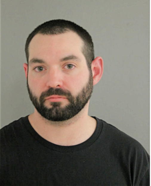 CHRISTOPHER M HAGBLOM, Cook County, Illinois
