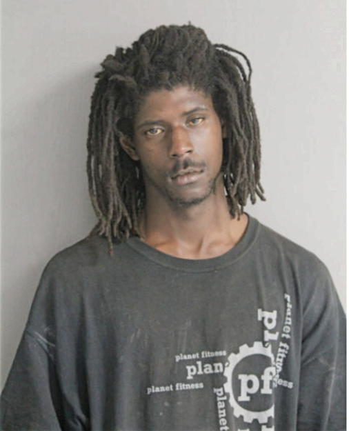 DIMITRI HAMPTON, Cook County, Illinois