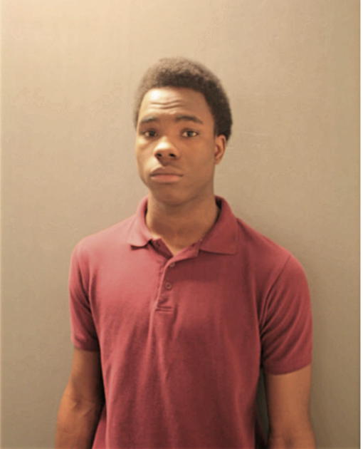 DALE HANKERSON, Cook County, Illinois