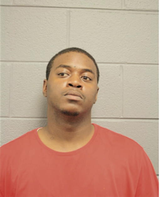 KEVIN B HATLEY, Cook County, Illinois