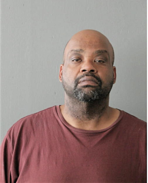 DAN C HAYES, Cook County, Illinois