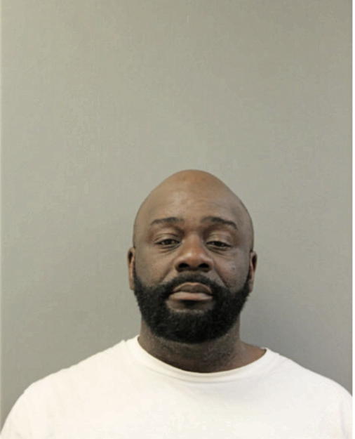 ARTHUR HENDERSON, Cook County, Illinois