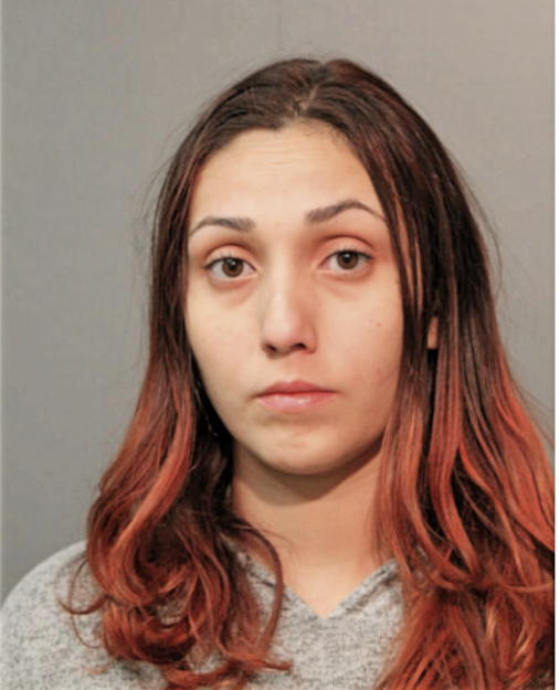 CONSUELO HERNANDEZ-CAMACHO, Cook County, Illinois