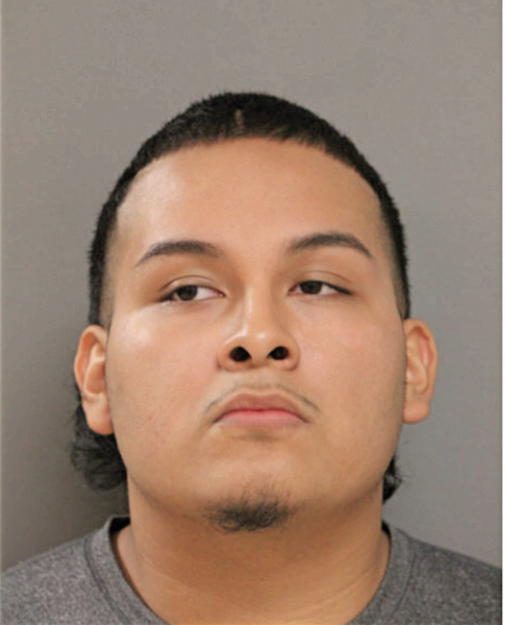 ROLANDO A HERREJON, Cook County, Illinois