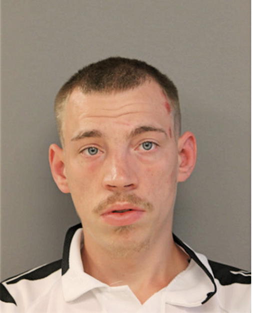 PHILLIP J HILDEBRAND, Cook County, Illinois