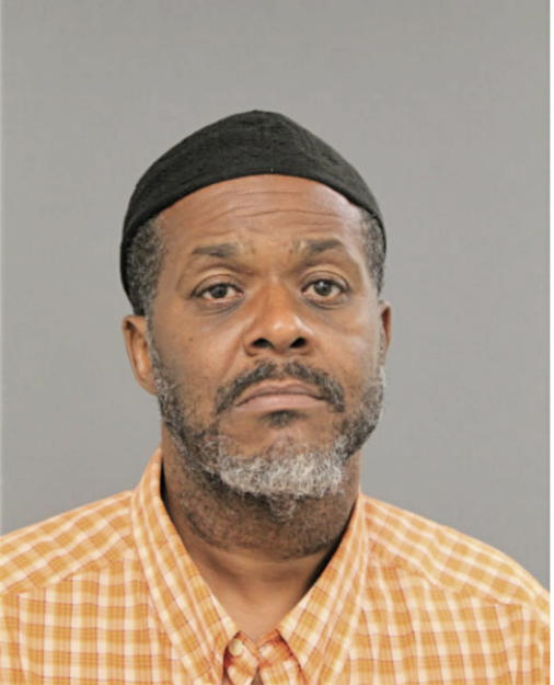 CURTIS HILL, Cook County, Illinois