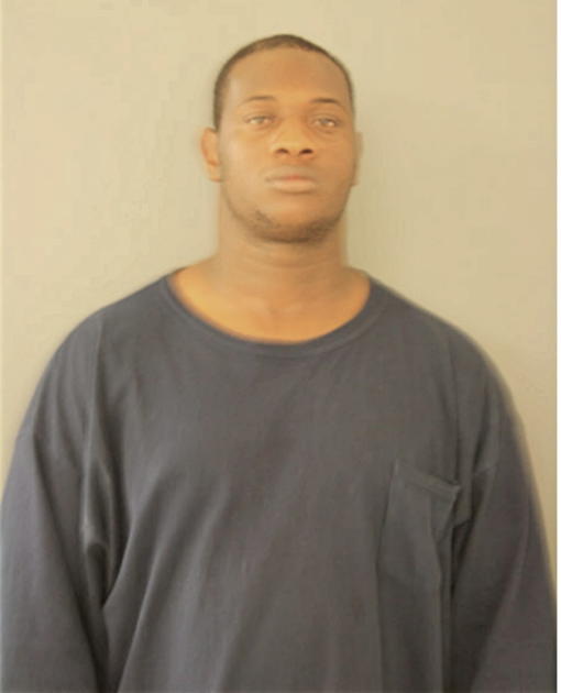 JERMIAH V HILL, Cook County, Illinois