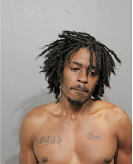 DOUGLAS HOOD, Cook County, Illinois