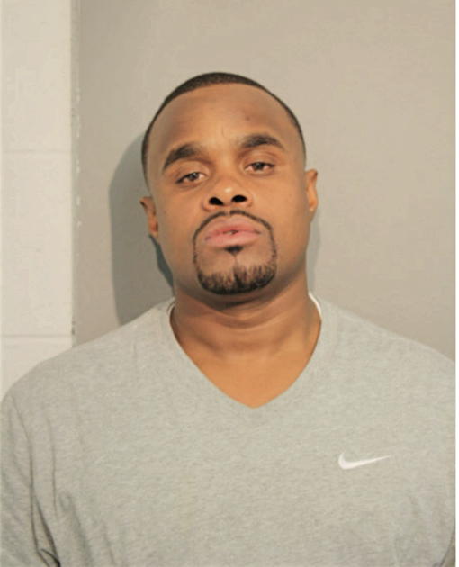 ANTHONY HOWARD, Cook County, Illinois