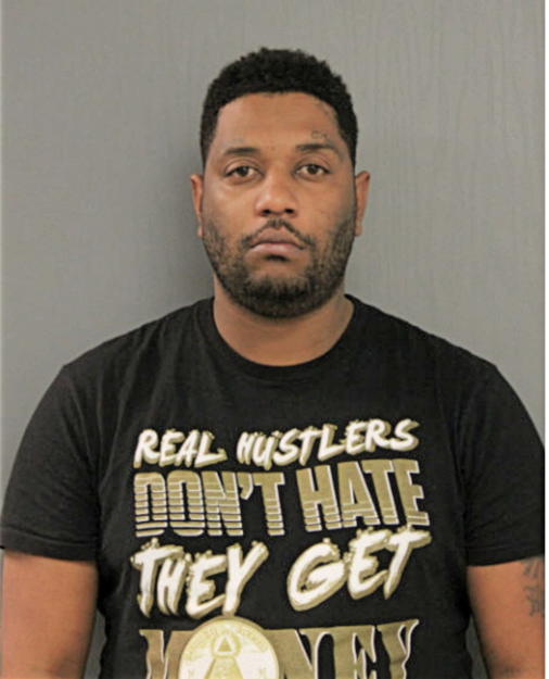 CALVIN O HOWSE, Cook County, Illinois