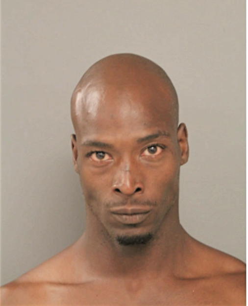 ARCHIE JACKSON, Cook County, Illinois