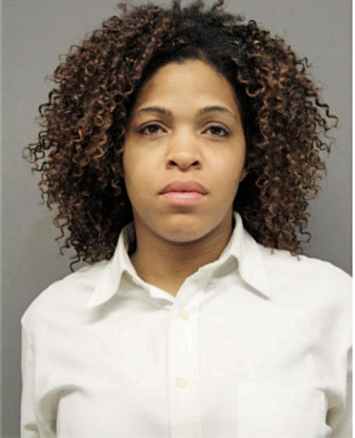 DENISE R JACKSON, Cook County, Illinois