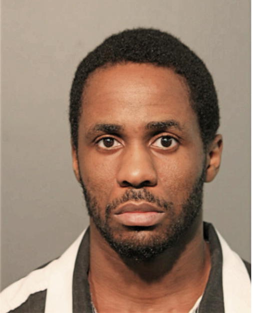 MICAH JEFFERSON, Cook County, Illinois