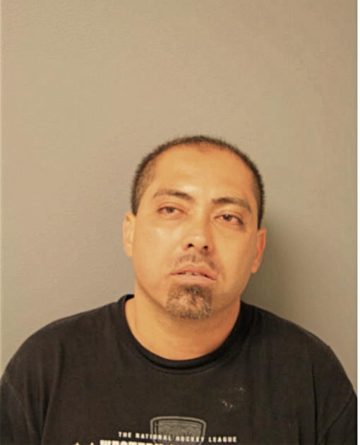 PEDRO JIMENEZ-GARCIA, Cook County, Illinois
