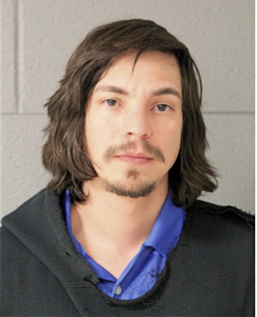 JONATHAN M JIMENEZ, Cook County, Illinois