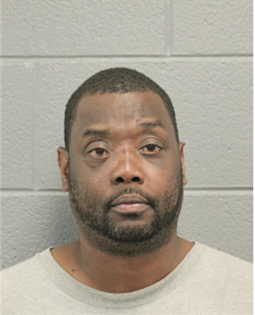 ALI JOHNSON, Cook County, Illinois