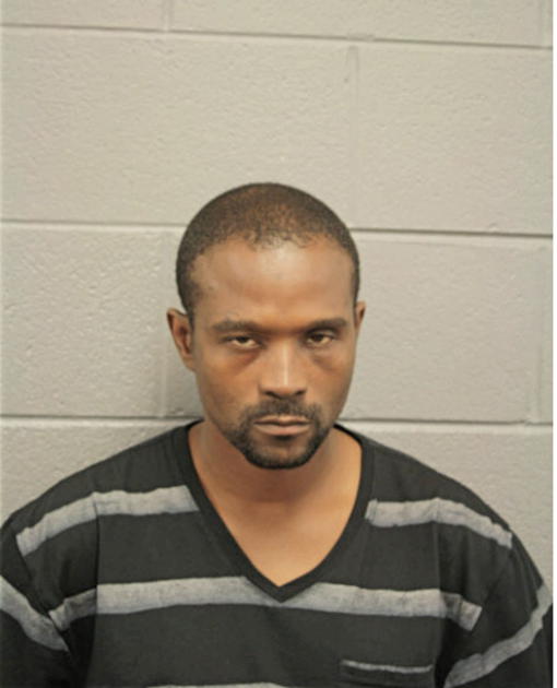 GERALD G JOHNSON, Cook County, Illinois