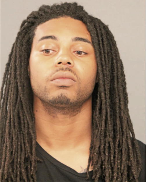 JAMAL L JOHNSON, Cook County, Illinois