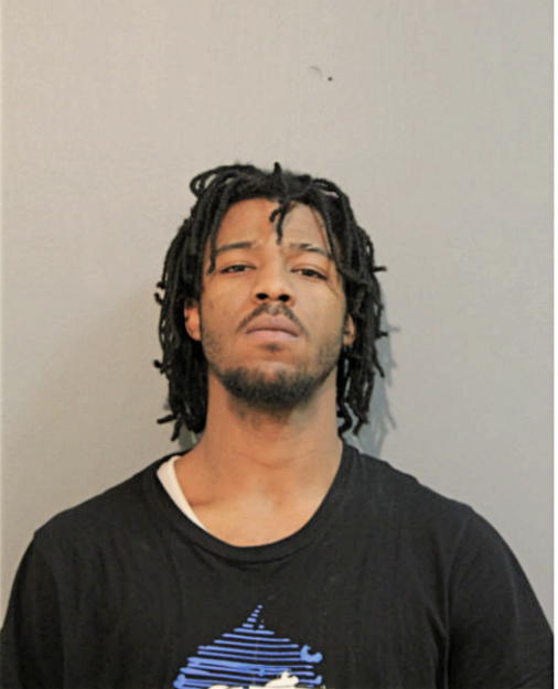 MICHAEL JOHNSON, Cook County, Illinois