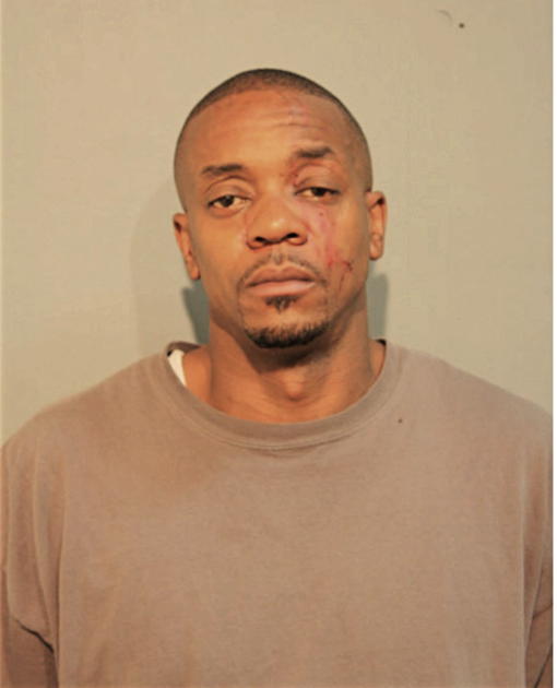 NOLAN H JONES, Cook County, Illinois