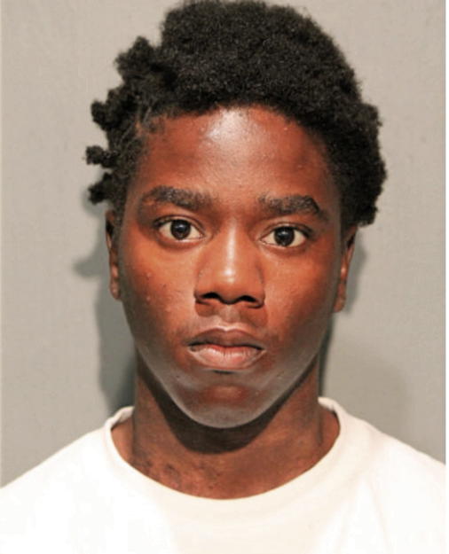 ANTIONE D JR ANDERSON, Cook County, Illinois