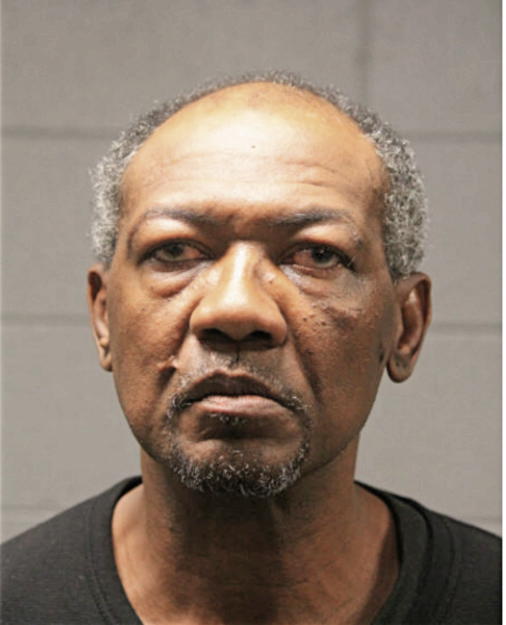 BLOCKER L KENNEDY, Cook County, Illinois