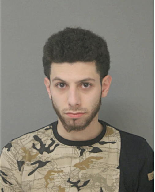 JEHAD KHALIL, Cook County, Illinois